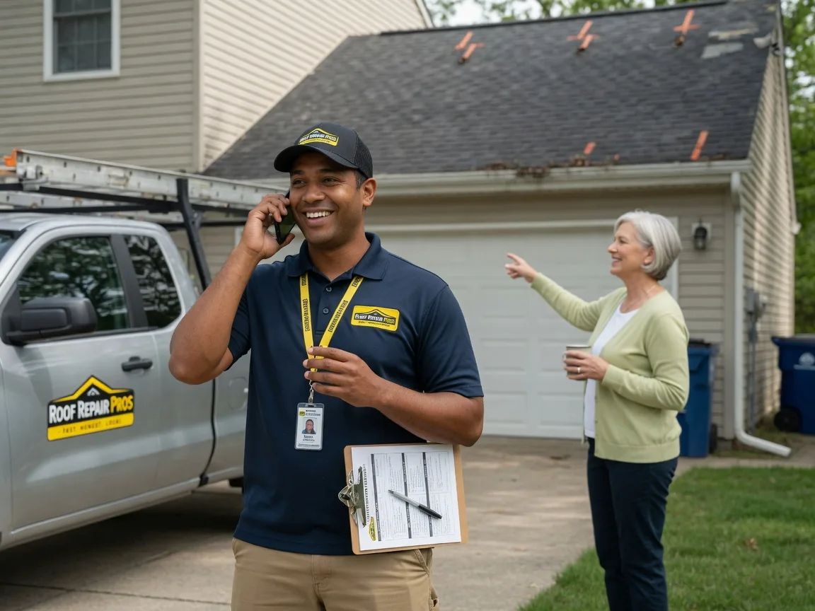 Roof Repair Mechanicsville, IA FAQs